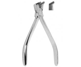 Pliers for Orthodontics